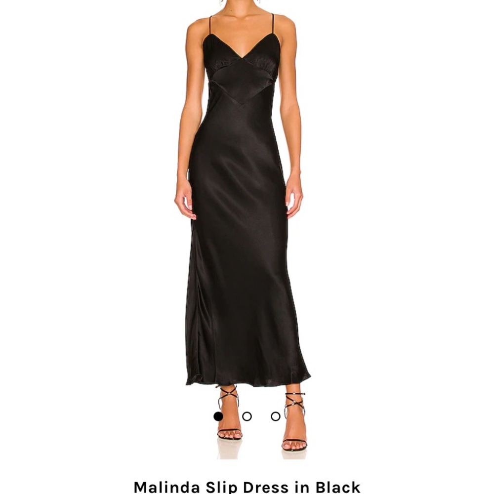 Revolve dress